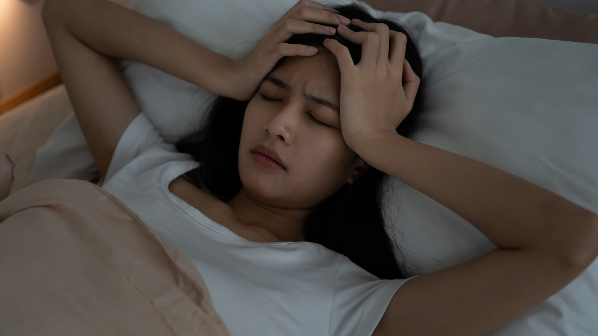 Când relaxarea nu mai este suficientă: conștientizarea suprasolicitării sistemului nervos