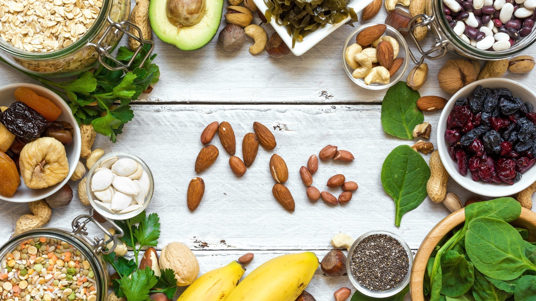 Magneziul – ce se ascunde în spatele acestui prețios mineral?