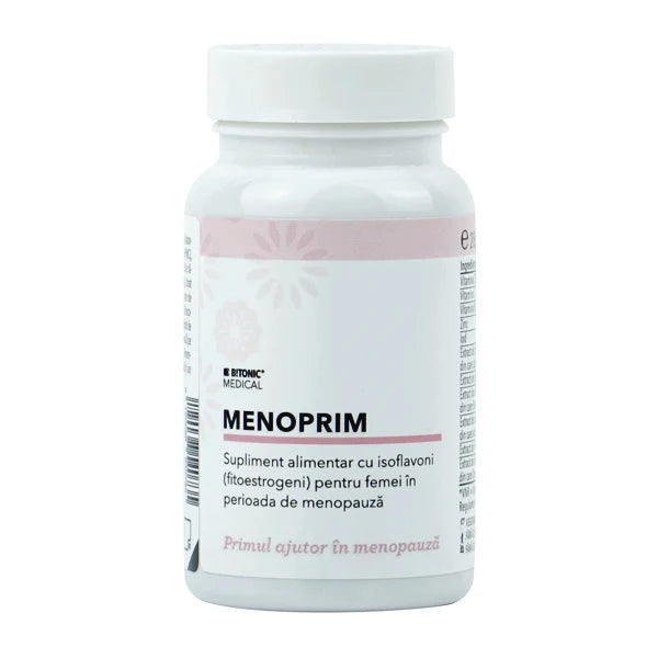 BITONIC® MENOPRIM