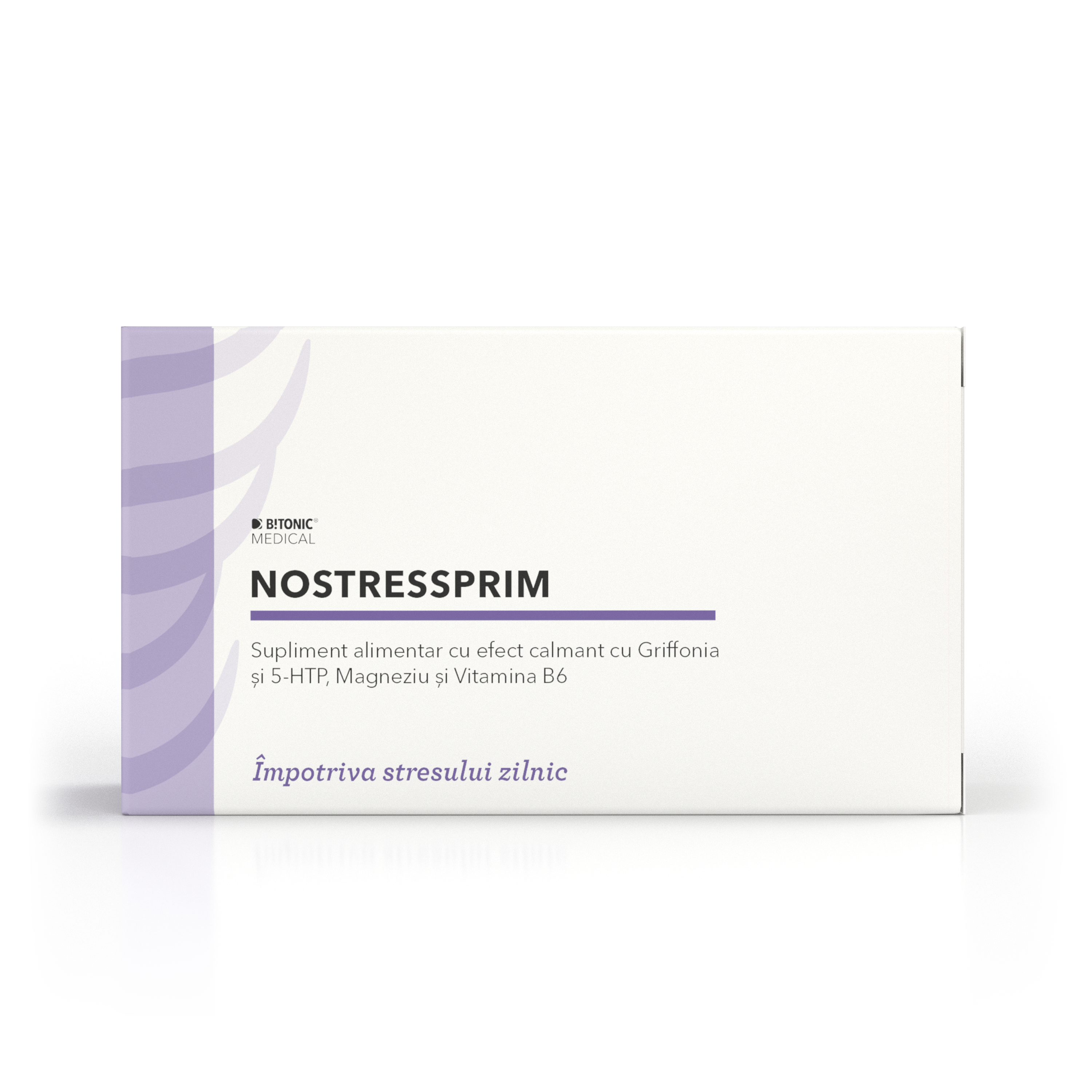 BITONIC® NOSTRESSPRIM