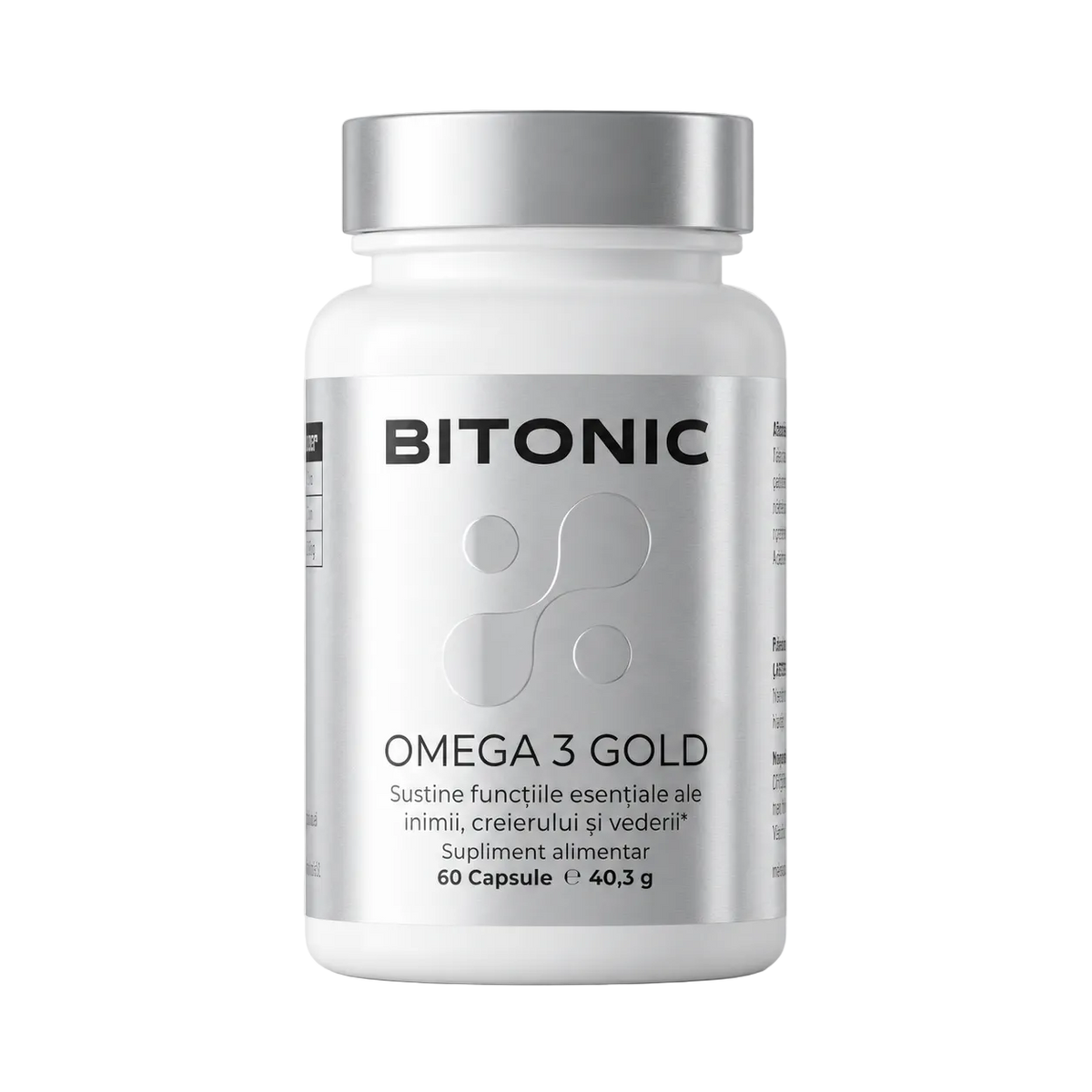 BITONIC® OMEGA 3 GOLD