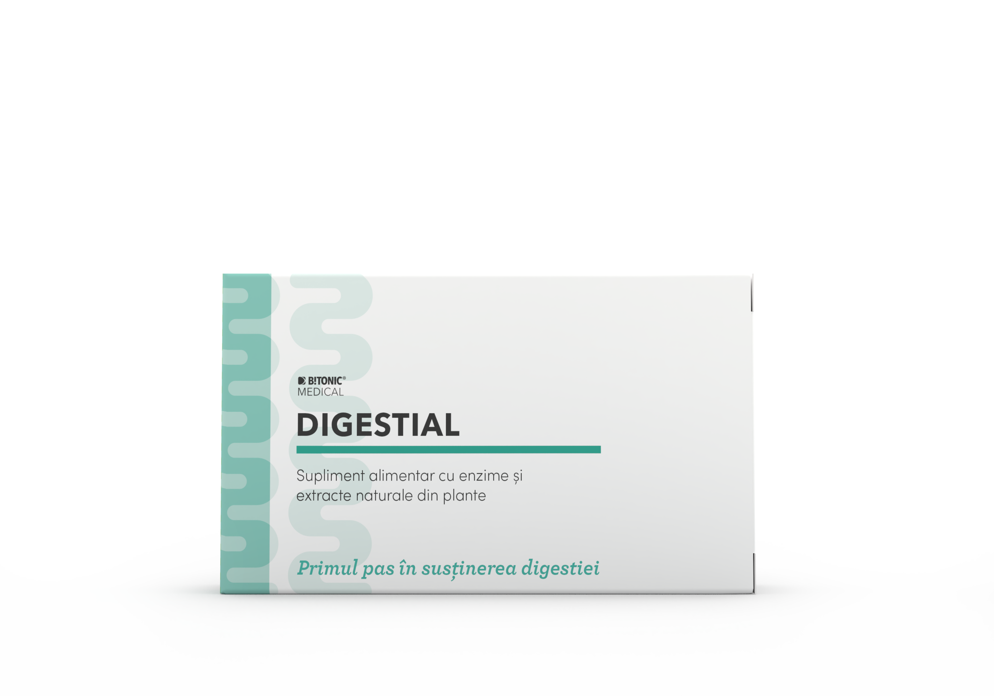 BITONIC® DIGESTAL