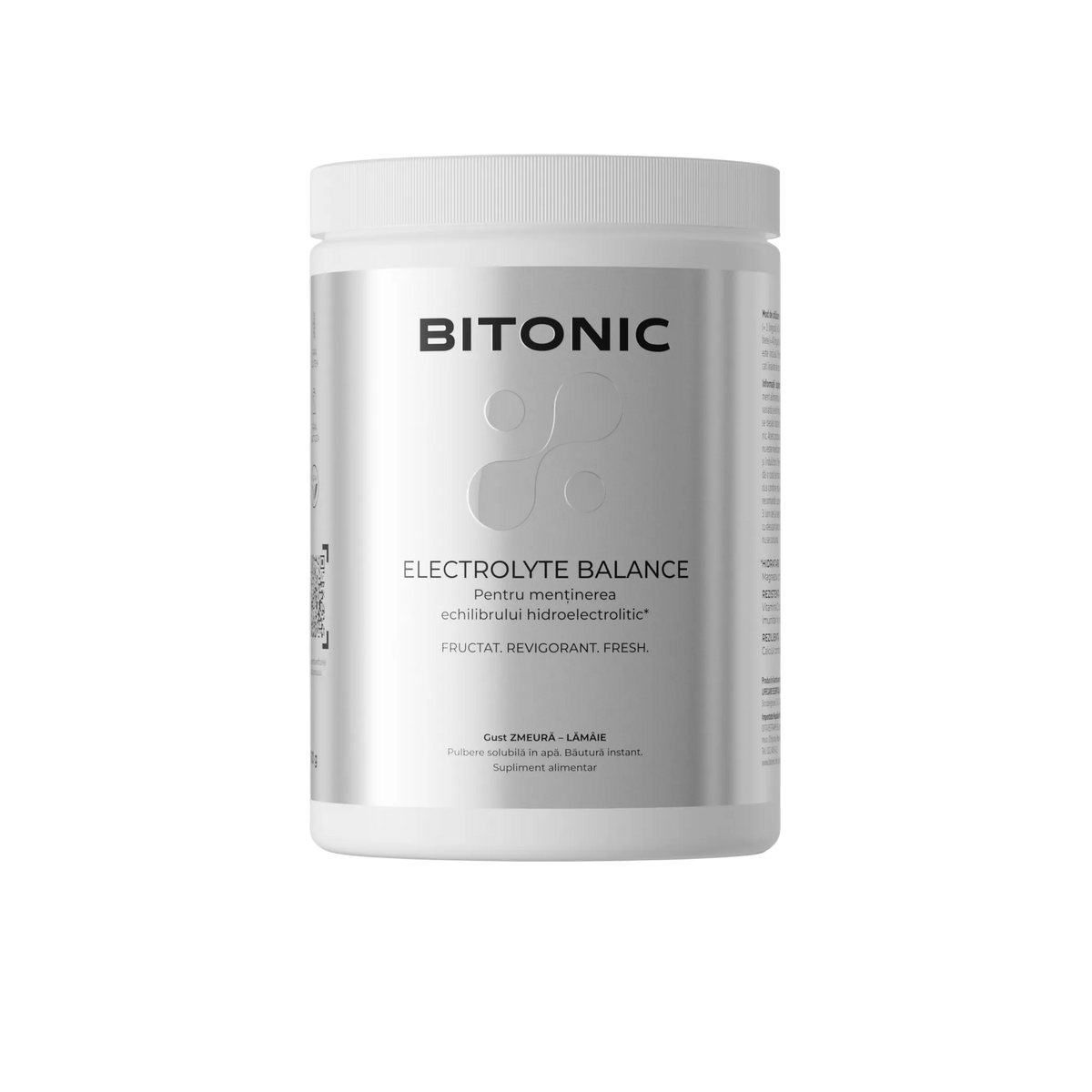 BITONIC® ELECTROLYTE BALANCE