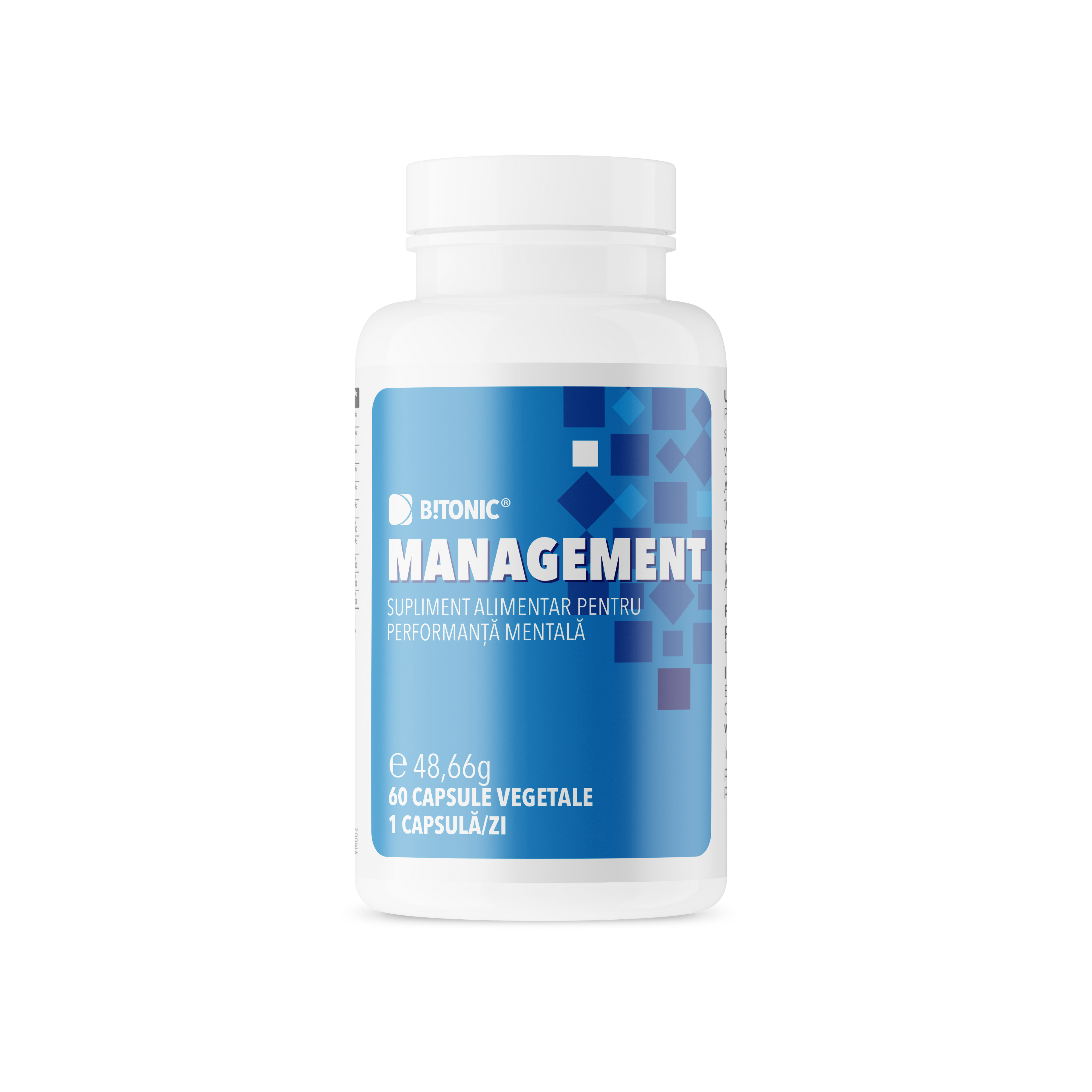 BITONIC® MANAGEMENT/NEUROTONIC