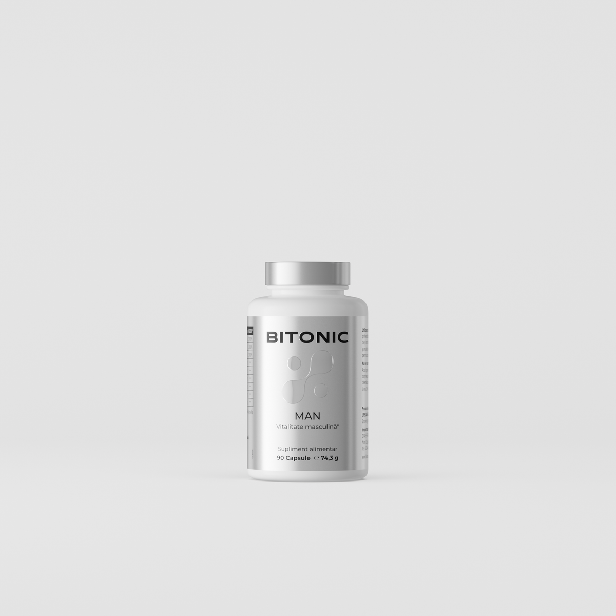 BITONIC® MAN