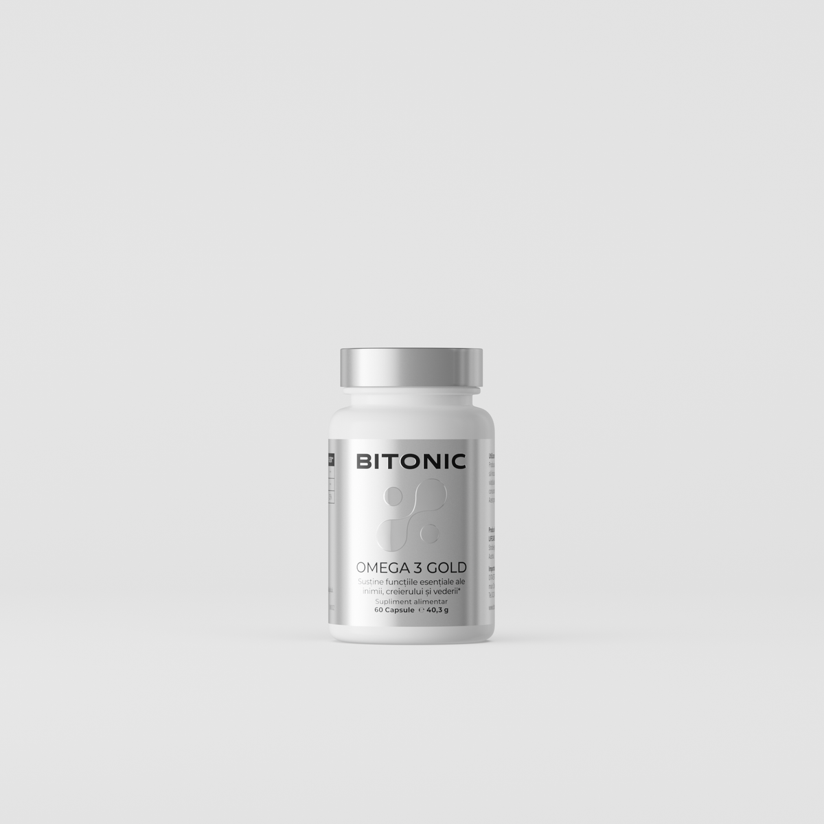 BITONIC® OMEGA 3 GOLD