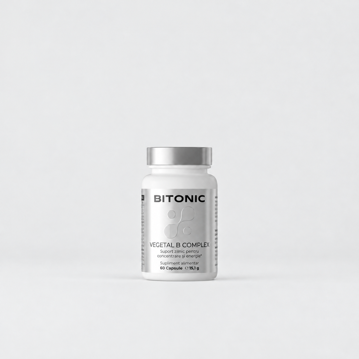 BITONIC® VEGETAL B COMPLEX