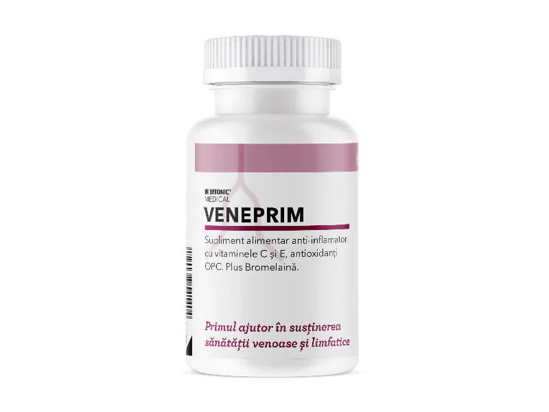 BITONIC® VENEPRIM