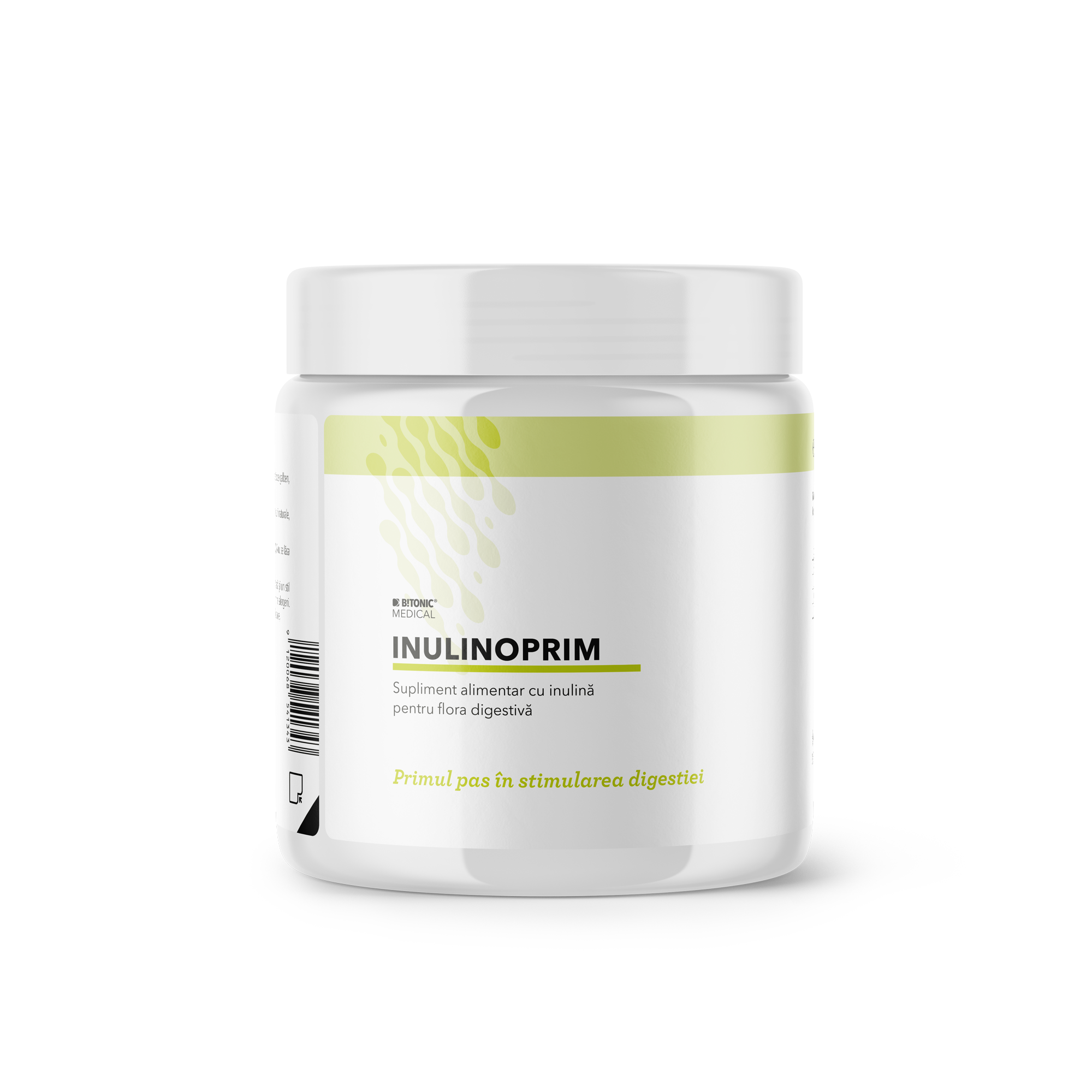 BITONIC® INULINOPRIM