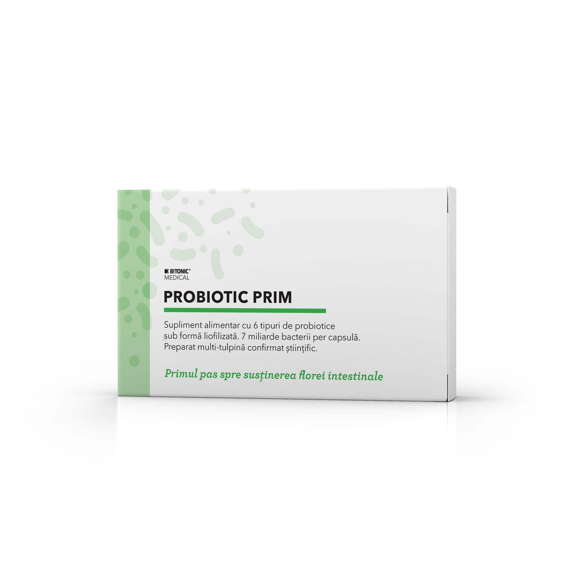 BITONIC® PROBIOTIC PRIM