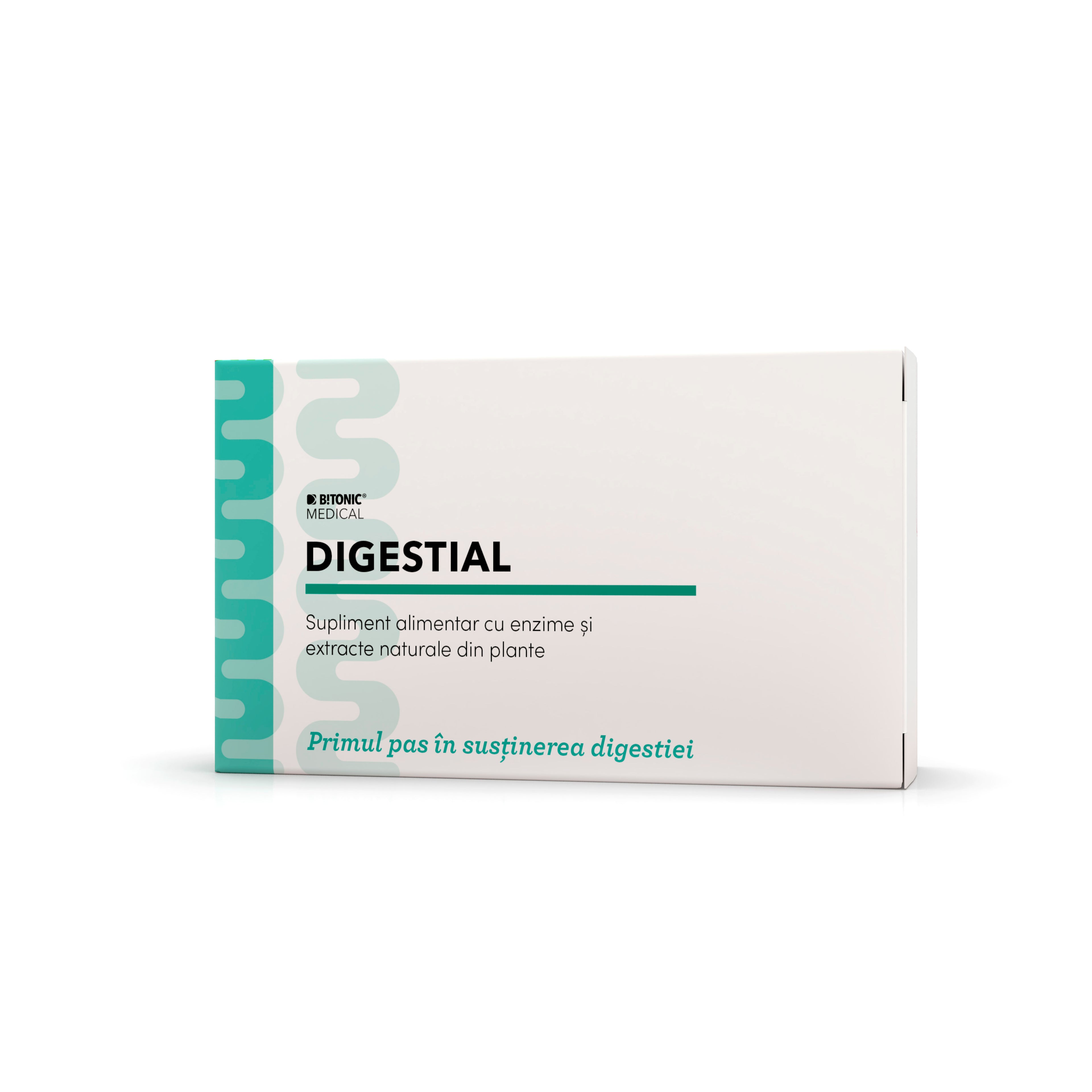 BITONIC® DIGESTAL
