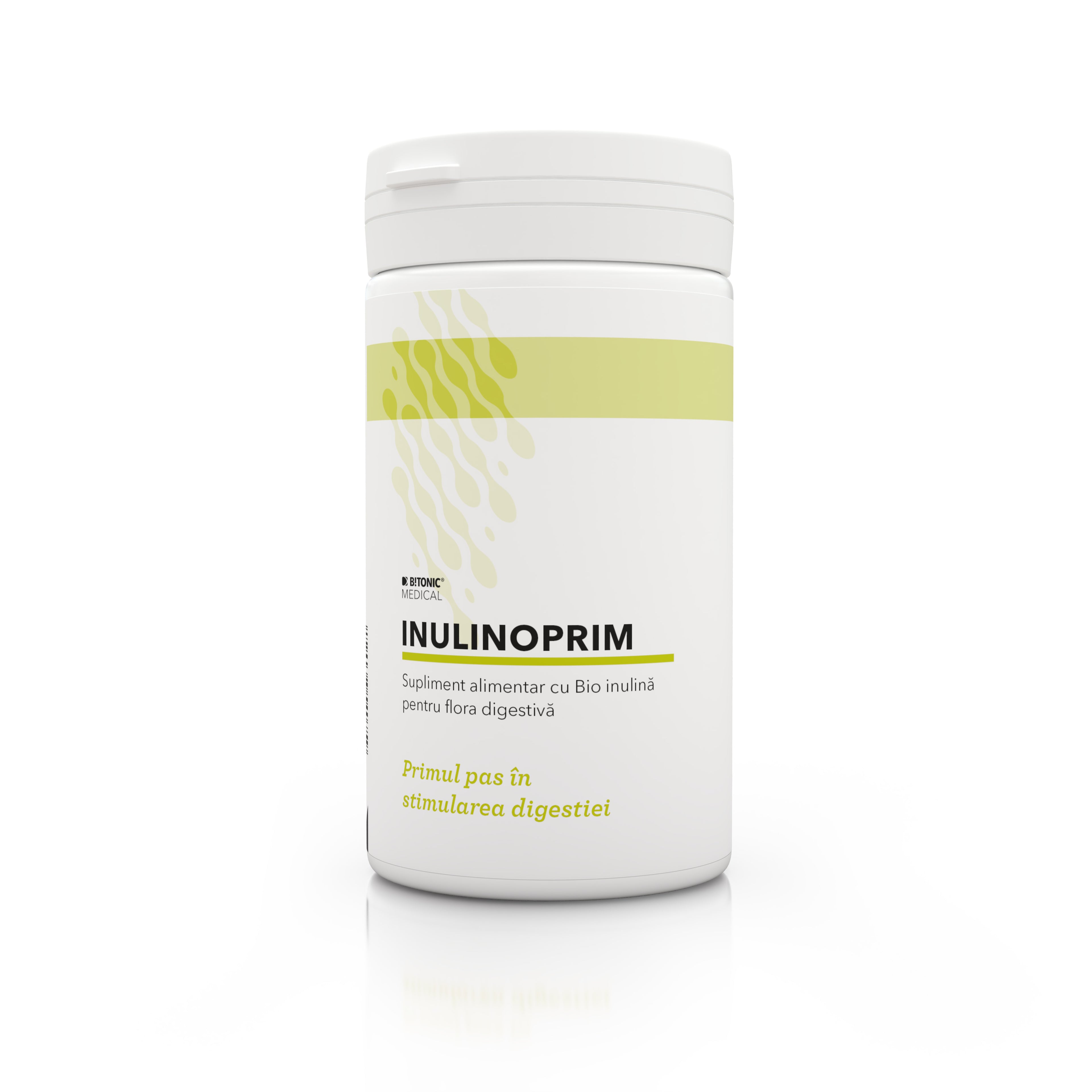 BITONIC® INULINOPRIM